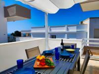 Da Mimma di Casa Camilla Journey - B&B Marina di Pescoluse