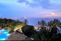 * * Magnífico * * apto en la playa * *Costazul 405 - Ferienwohnung Santa Marta