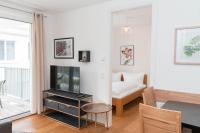 B&B Viena - Modern apartment with big balcony near city center - Bed and Breakfast Viena