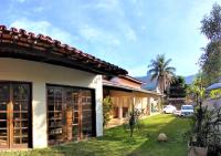 Casa a uma quadra da praia Maresias - B&B