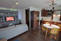 Bungalo Apartments - Ferienwohnung Gdingen