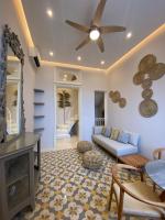 B&B Valletta - Stylish Seaview Valletta House - Bed and Breakfast Valletta