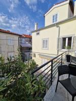 Chambre Double avec Terrasse