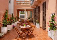 Antonios Hostal - B&B Sitges