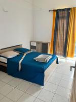 Apartment - auf 2 Etagen
