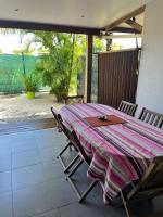 Maison des Coulicous - 1 à 2 chambres - Ferienwohnung