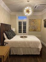 Suite Lit Queen-Size