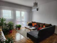 B&B Prishtina - ONE bedroom apartment - close the CITY CENTER! PRISHTINA - Bed and Breakfast Prishtina