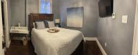 Suite Lit Queen-Size