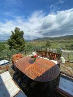 B&B Vatopedio - Elia House - Bed and Breakfast Vatopedio