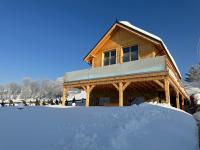 Hyrna Chata Relaks&SPA - Bed and Breakfast Maniowy