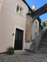 Apartment an der Rugenstiege in Steiner Altstadt - Chambres d’hôtes