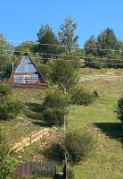 Файна хата 3 - B&B