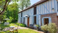 Domaine du Carouge - Bed and Breakfast Lirey