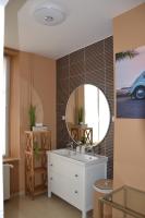 Familiekamer met Eigen Badkamer