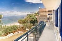 Appartamento con 2 Camere da Letto - Fronte spiaggia