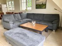 Ferienhaus Grodenblick Sanddorn Whg 3 - B&B Nordseeheilbad Wangerooge