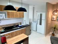 Hotel APART Zuccolotto 202 - B&B Aracruz