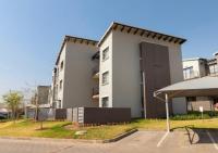 The Steynview Apartment - Fourways Sandton - B&B