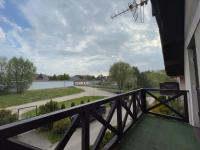 Apartament w Pucku 100 m do morza - B&B