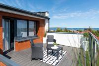 REWA pokoje gościnne - B&B Rewa