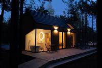 WUUD Pädaste - B&B Simisti