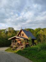 Domalek pod Złotym Kogutem - B&B
