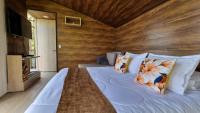 Chalet met 1 Slaapkamer