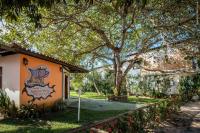 Pousada Galeão Santa Anna - B&B Barra Grande