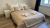 Downtown Boutique apartments - B&B Liberec