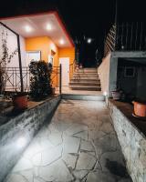 Mountain View - B&B Konitsa