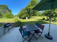 Les mimosas - Chambres d’hôtes Graçay