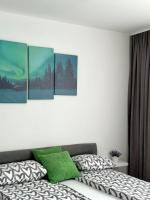 Apartment Aurora - B&B