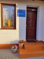 Pokoje z łazienkami Obiekt "PRZY ŻEGLARZY" - Bed and Breakfast Ustka