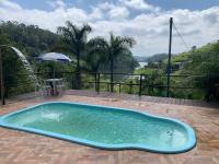 chácara na represa - Ferienwohnung São José dos Campos