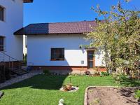 Dach nad głową - Bed and Breakfast