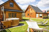 Uroczysko Lubajny - Chambres d’hôtes Idzbark