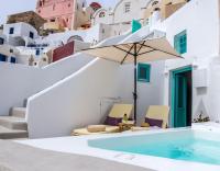Cleo's Dream Villa - B&B