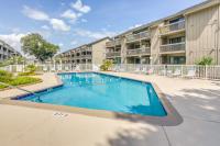 Private Pool-View Balcony: Myrtle Beach Condo! - Ferienwohnung Myrtle Beach