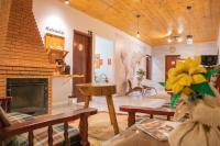 POUSADA GIRASSOL - B&B Santo Antônio do Pinhal