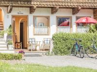 Appartement avec Terrasse