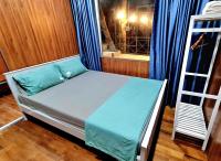 Deluxe Triple Room with Sea View