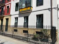 Getxo Beach Apartment by Getxo Garden Houses - B&B Getxo