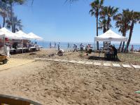APARTAMENTOS LA CALA de MIJAS - Chambres d’hôtes