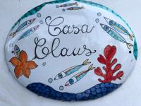 B&B Federi - casa vacanze claus - Bed and Breakfast Federi