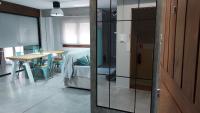 Morriña Atlantica Loft - B&B