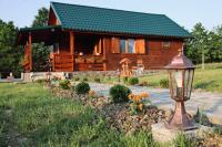 Cabana MADLUK - Ferienwohnung Arieșu de Pădure