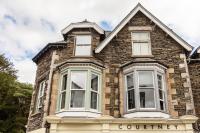 Biskey Howe Loft Central Cosy Close to the Lake - B&B Bowness-on-Windermere