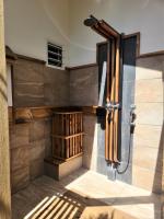 Green Villa Moorea - B&B Temae