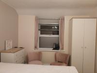 Chambre Familiale avec Salle de Bains Privative